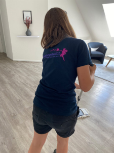 Gebäudereinigung Reinbek