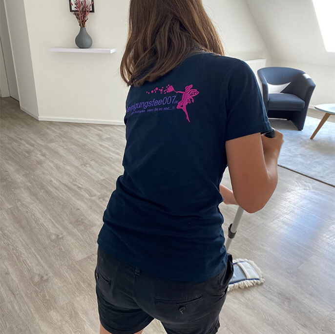 Grundreinigung Winsen Luhe